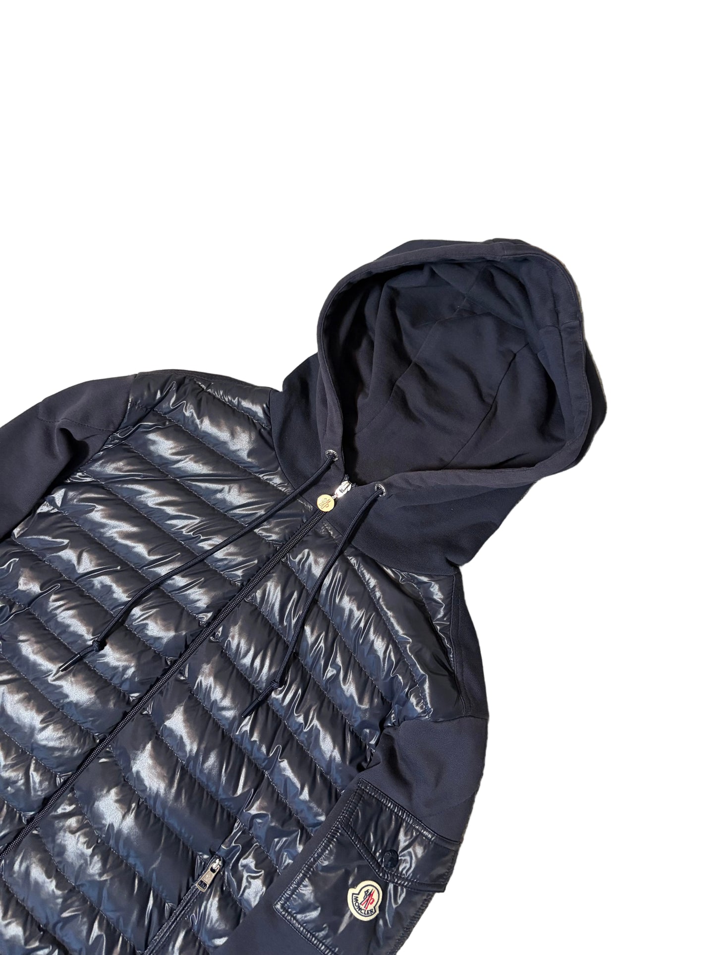 MONCLER CARDIGAN L