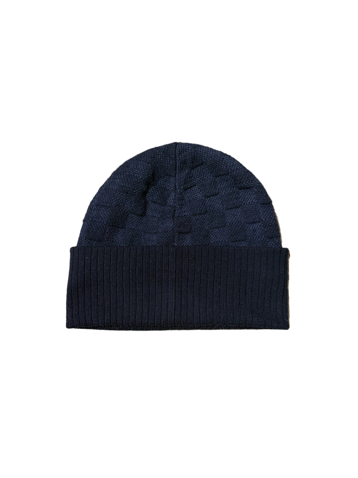 LOUIS VUITTON DAMIER BEANIE