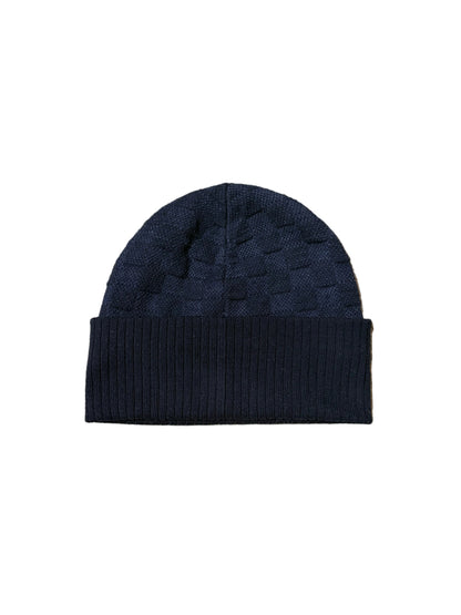 LOUIS VUITTON DAMIER BEANIE