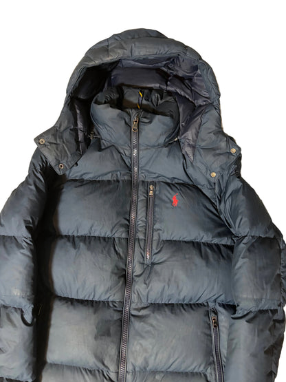 RALPH LAUREN GORHAM M