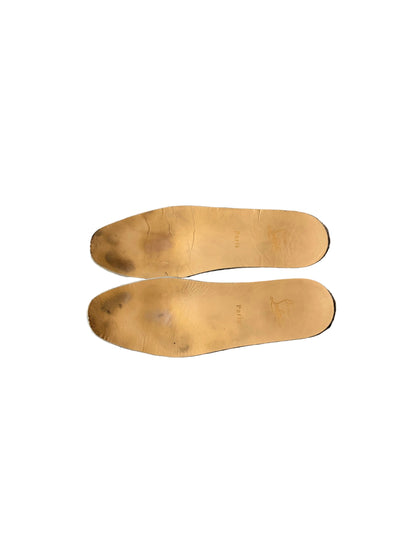 CHRISTIAN LOUBOUTIN JS 41.5