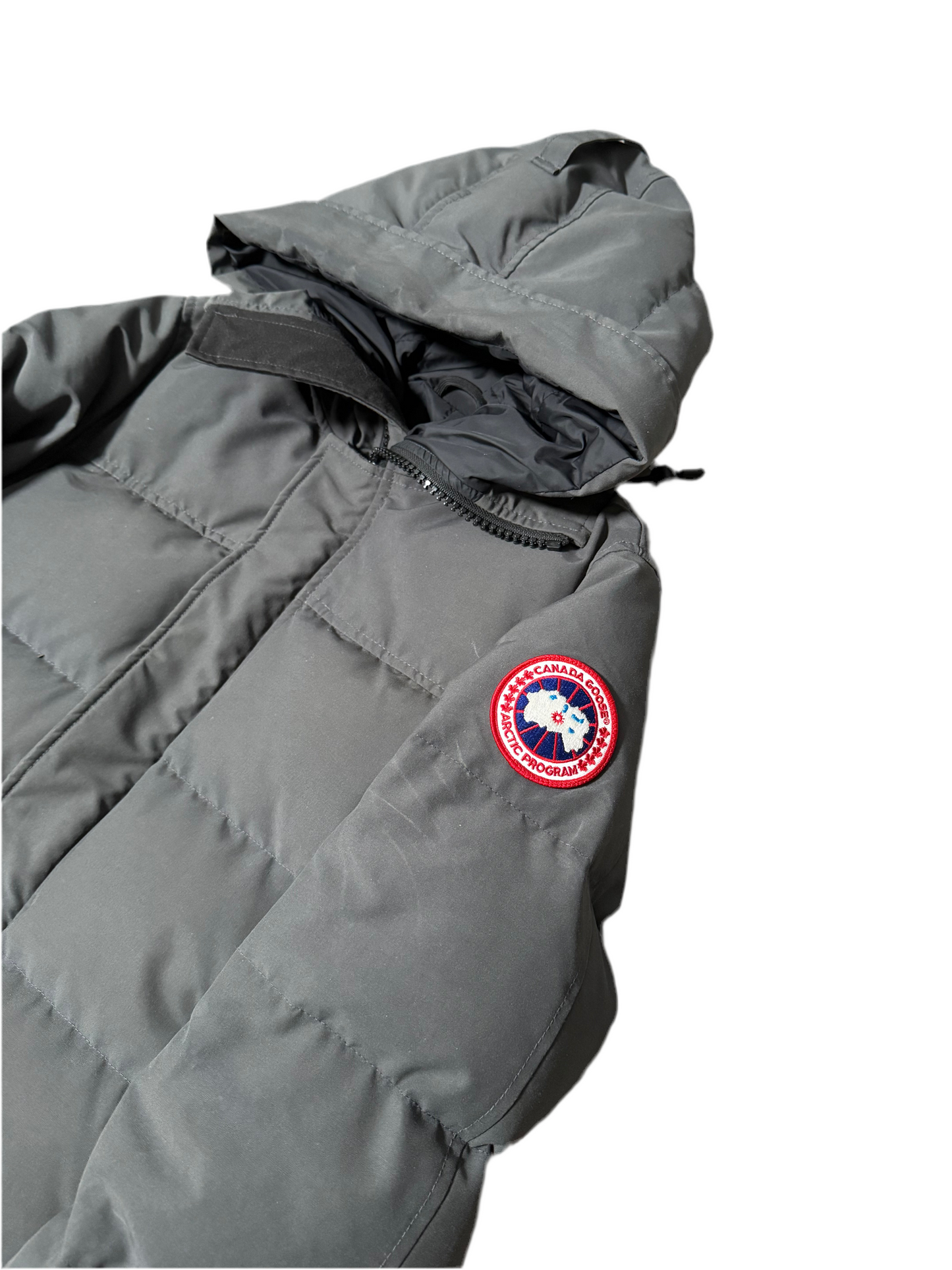 Canada Goose Macmillan XS