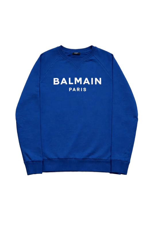 Balmain Paris College L