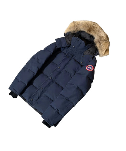 CANADA GOOSE WYNDHAM S