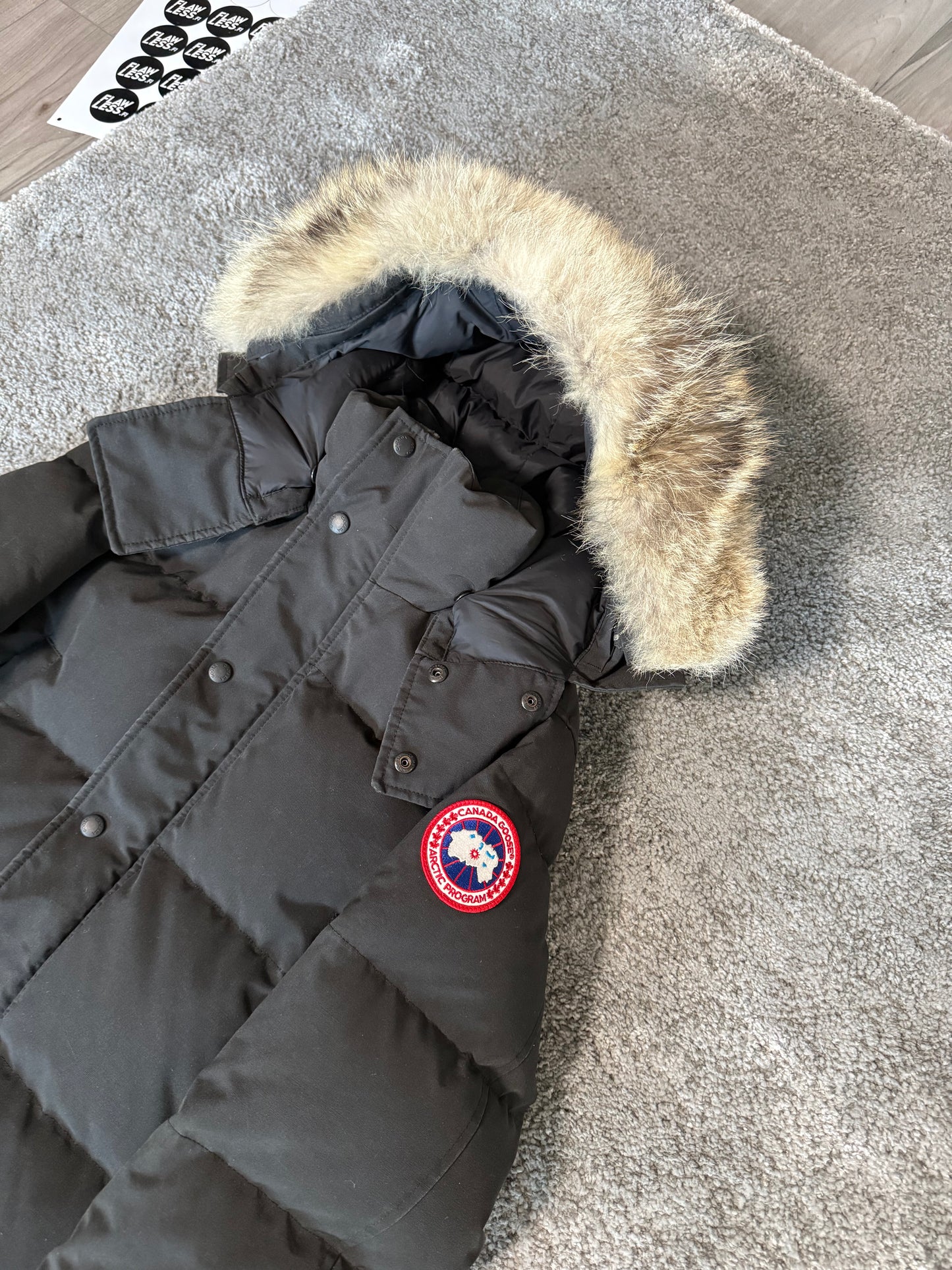 Canada Goose Wyndham L