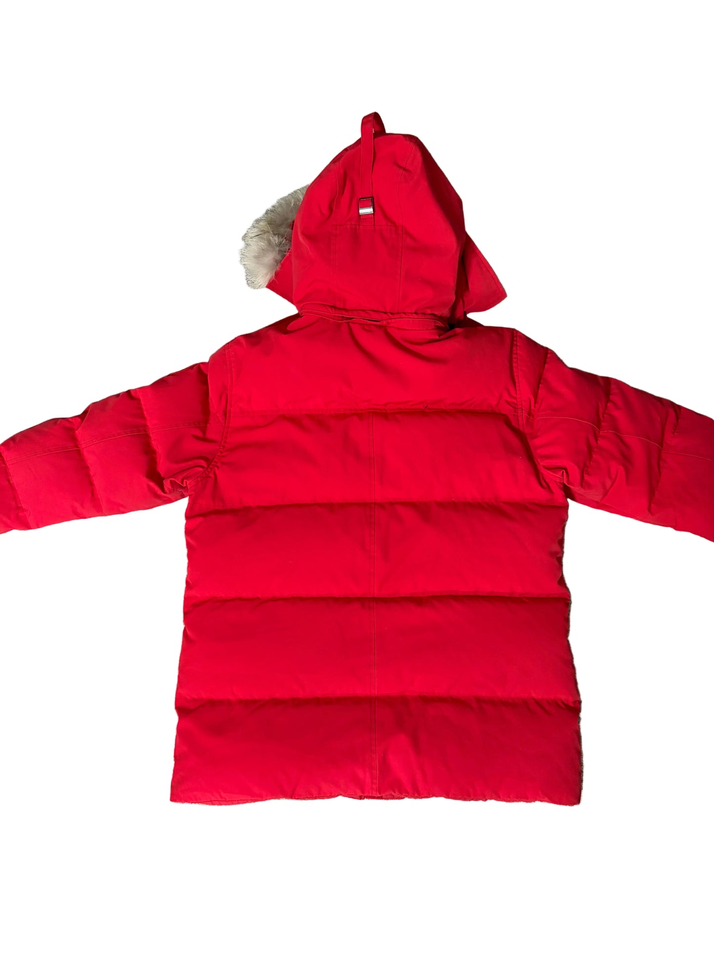 CANADA GOOSE WYNDHAM XL