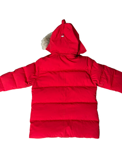 CANADA GOOSE WYNDHAM XL