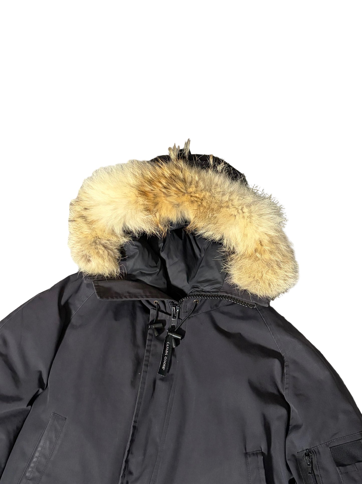 CANADA GOOSE CHILLIEWACK XL