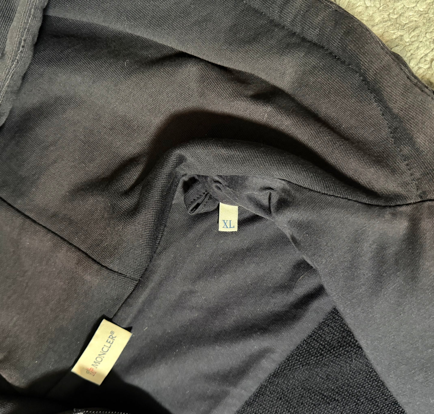 Moncler Cardigan L