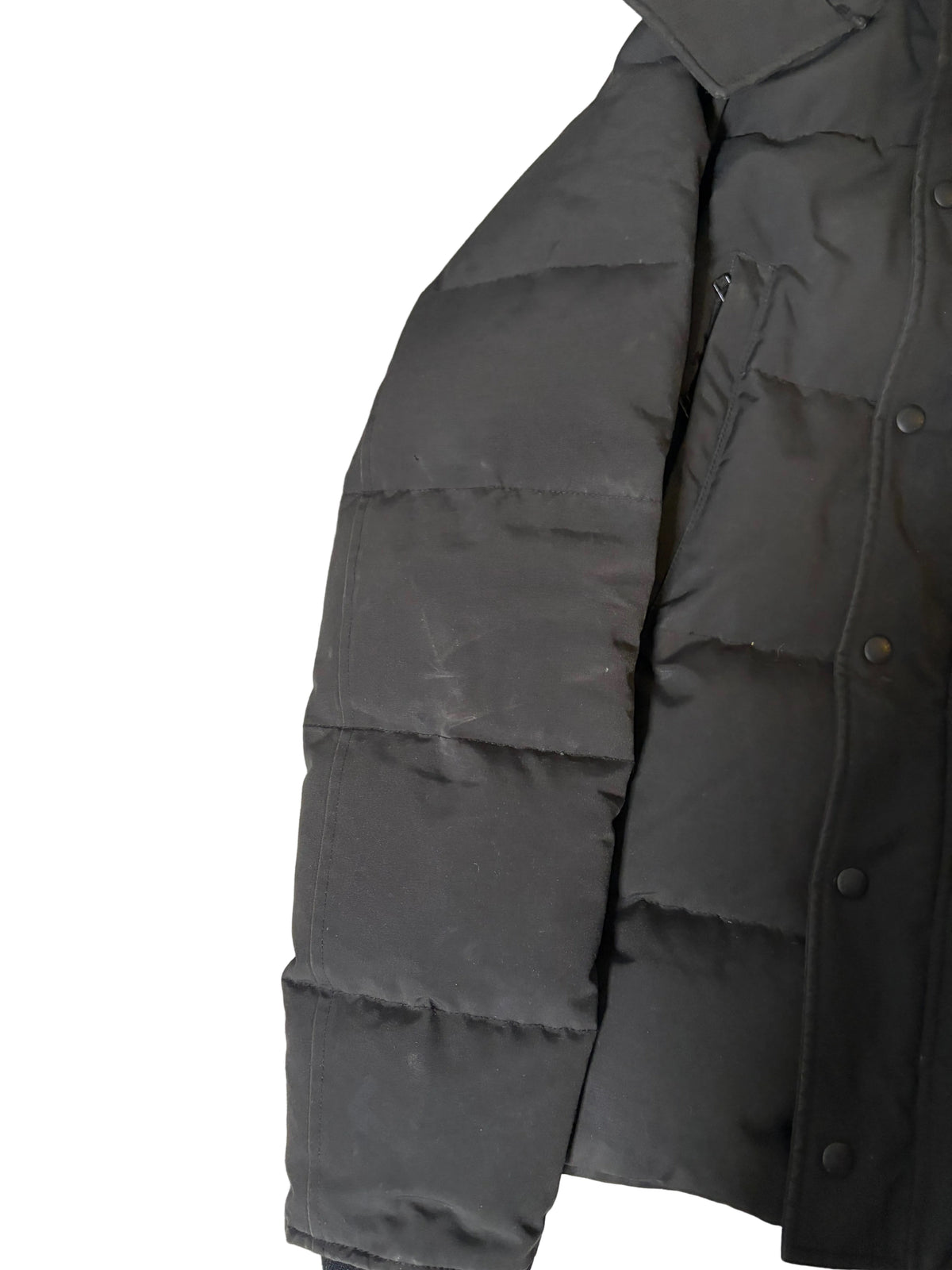 CANADA GOOSE WYNDHAM S