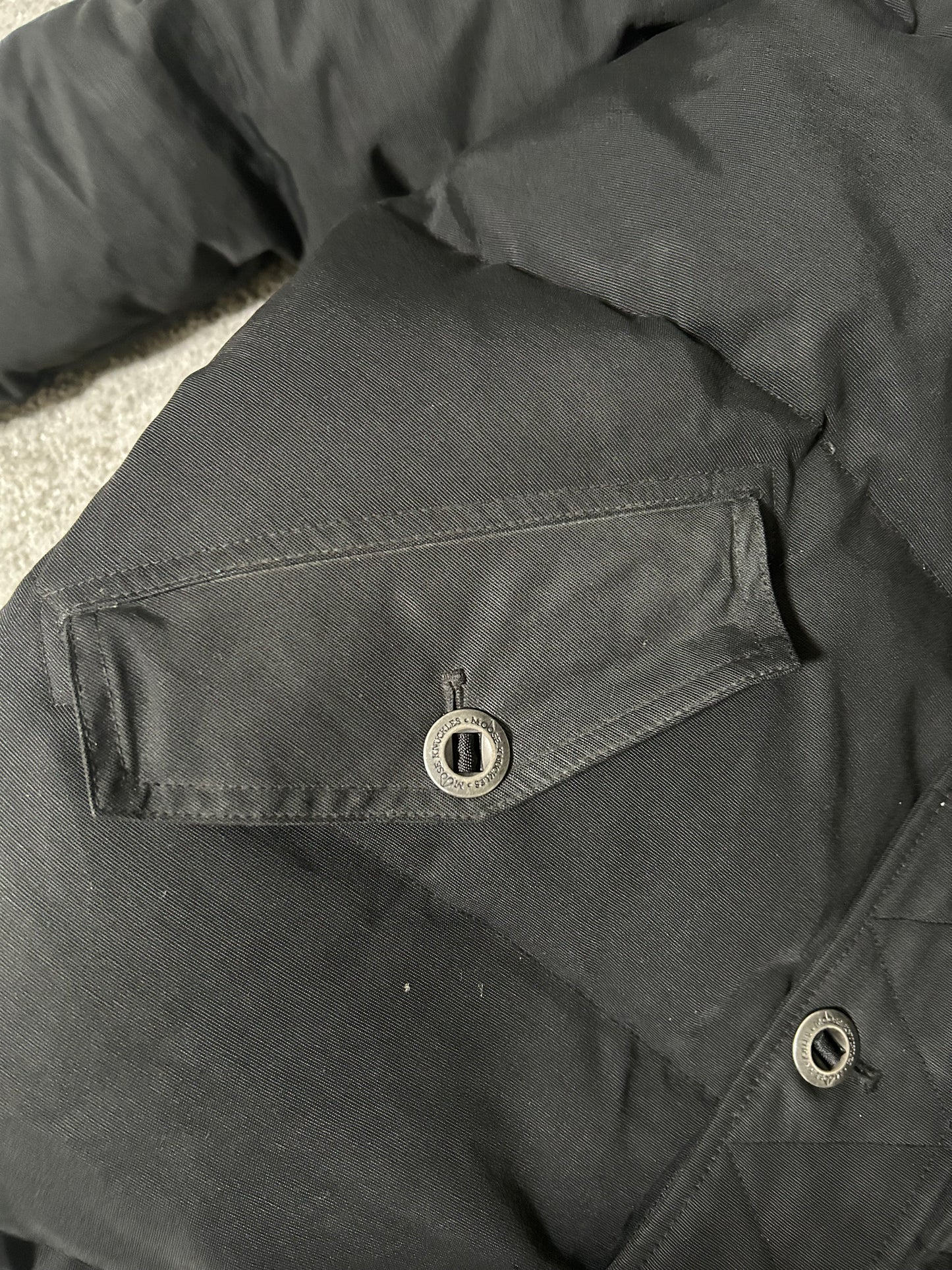 Moose Knuckles 3Q XL