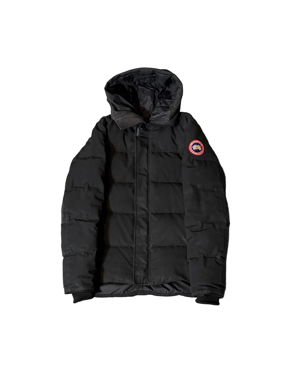 CANADA GOOSE MACMILLAN M