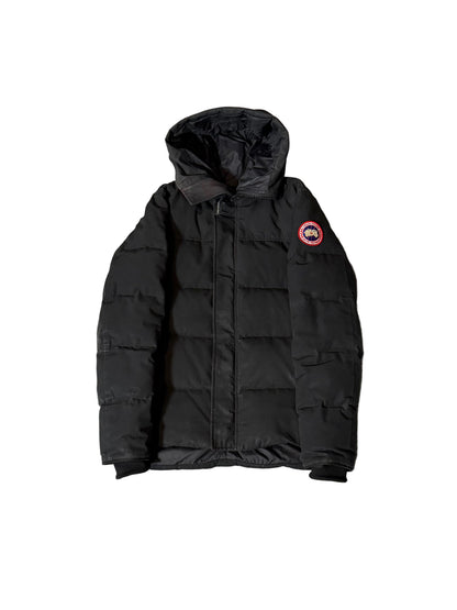 CANADA GOOSE MACMILLAN M