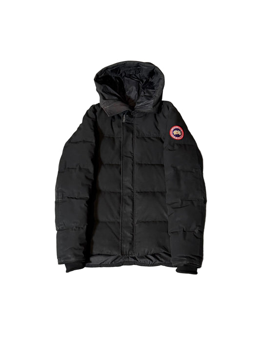 CANADA GOOSE MACMILLAN M