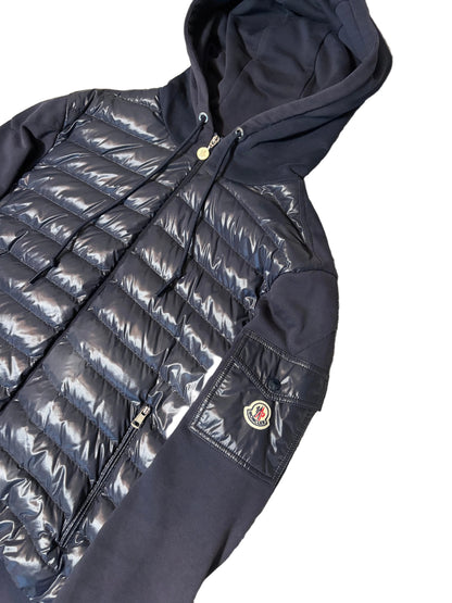 MONCLER CARDIGAN L