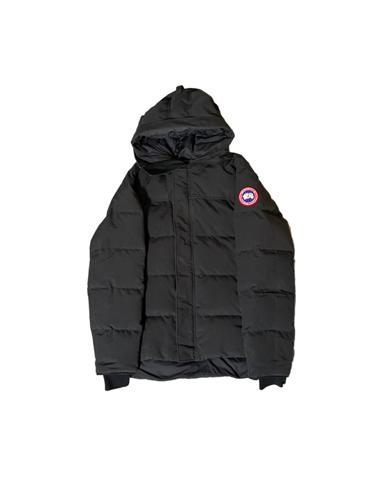 CANADA GOOSE MACMILLAN L