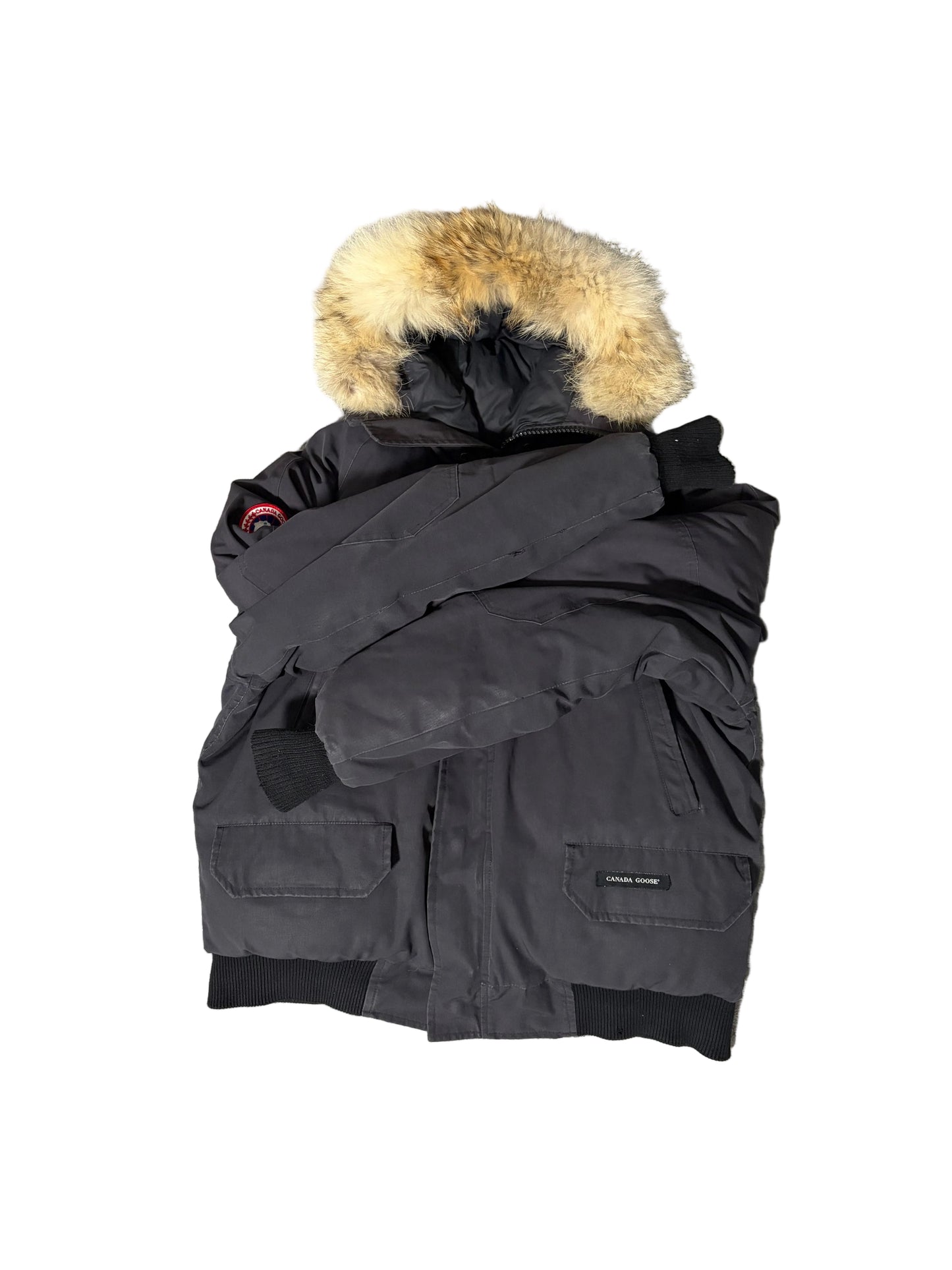 CANADA GOOSE CHILLIEWACK XL
