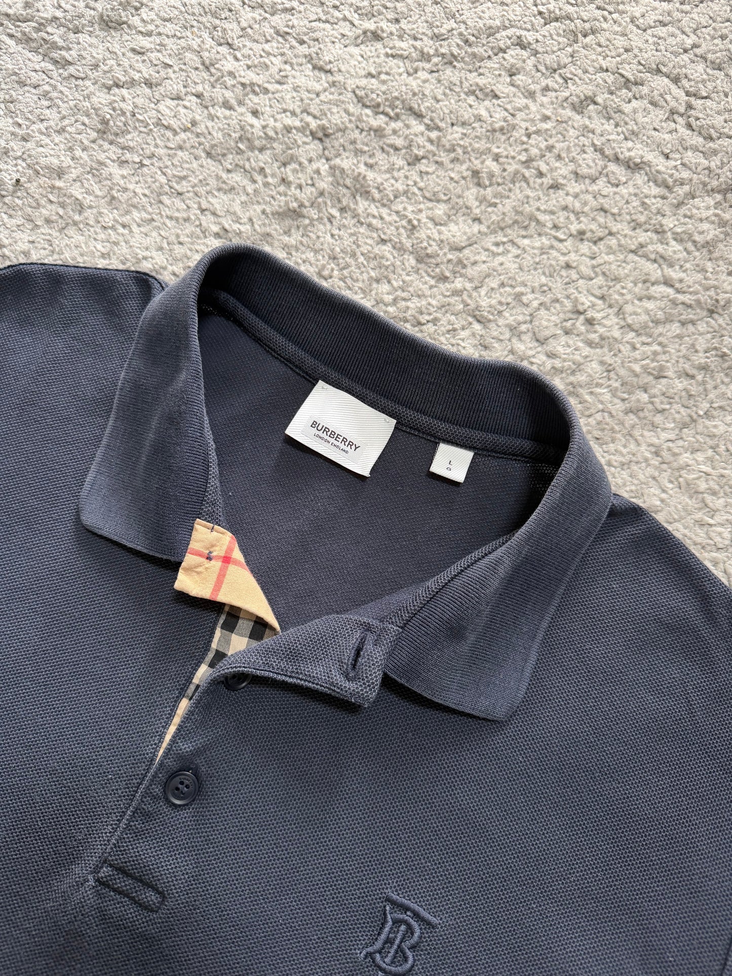 Burberry Polo L
