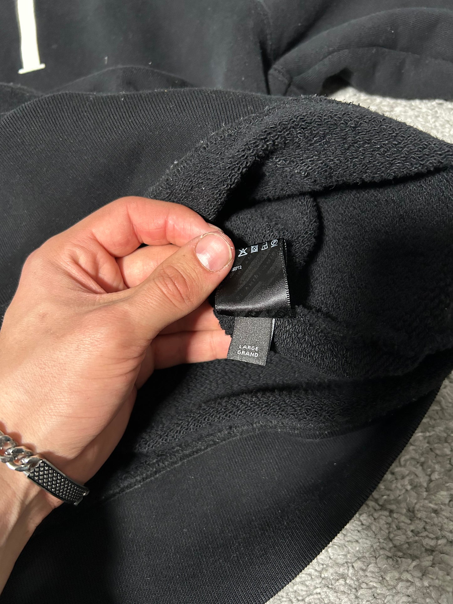 Amiri Huppari L