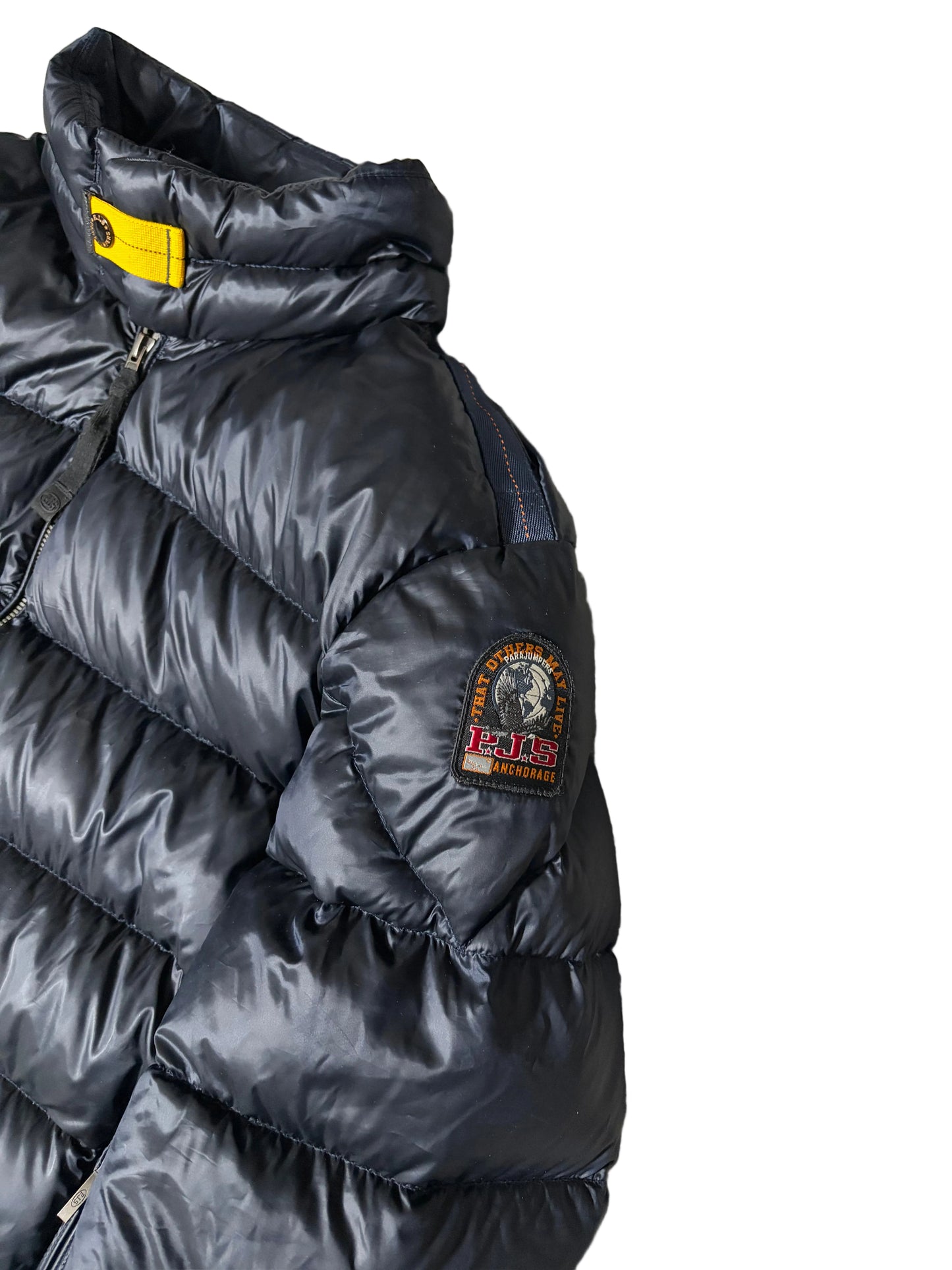 PARAJUMPERS SHEEN L