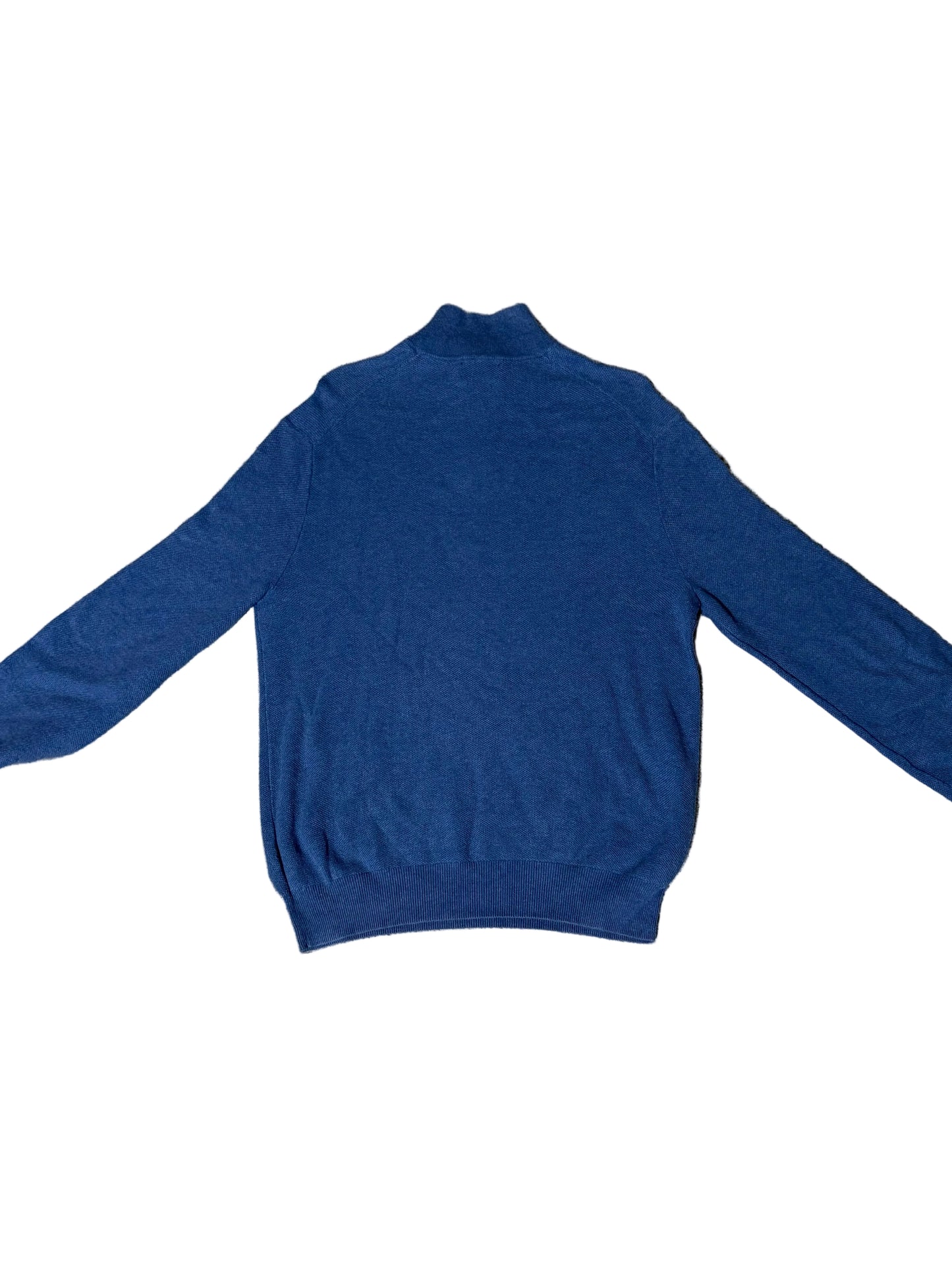 Ralph Lauren Quarter Zip L