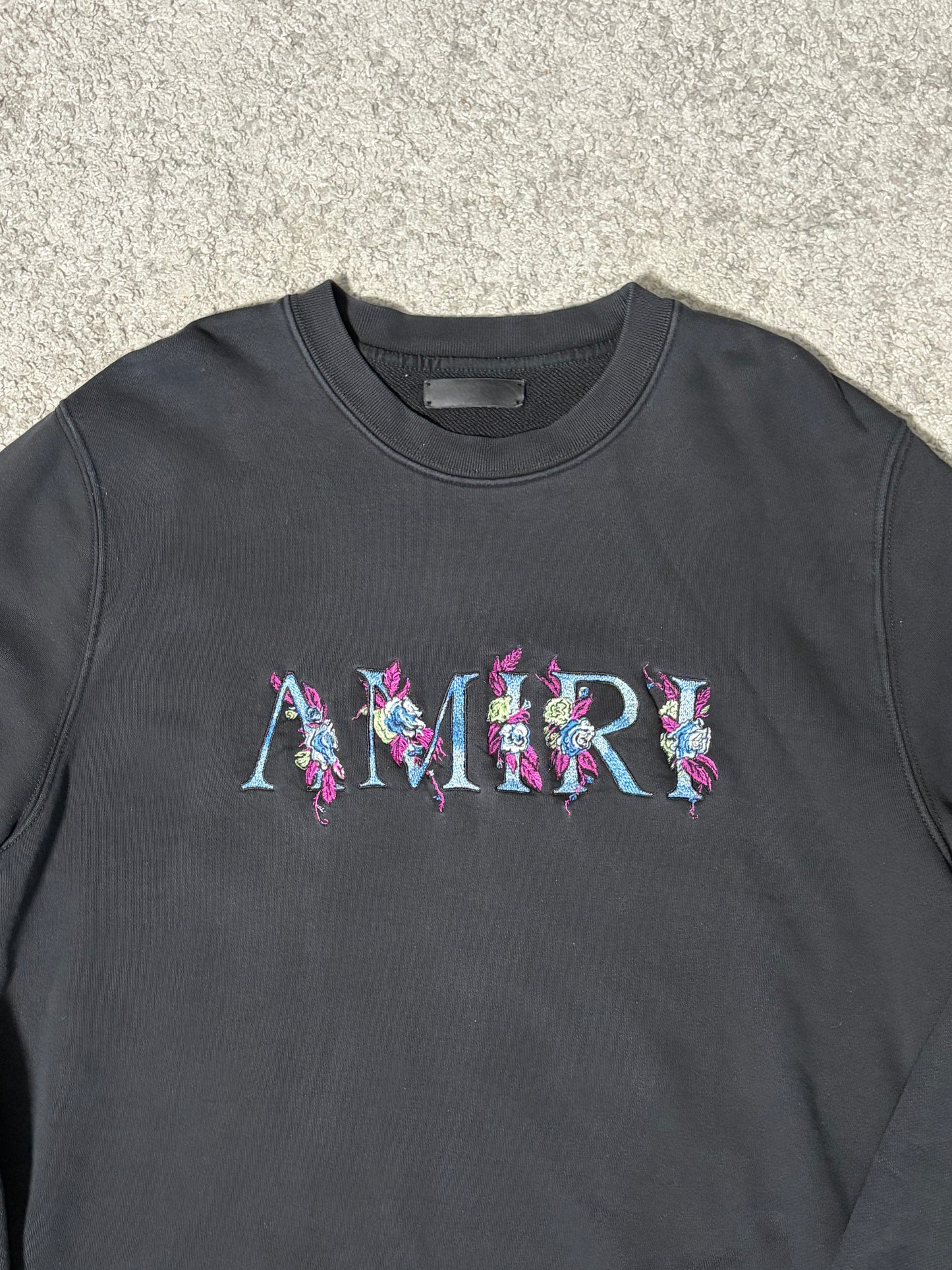 AMIRI COLLEGE L