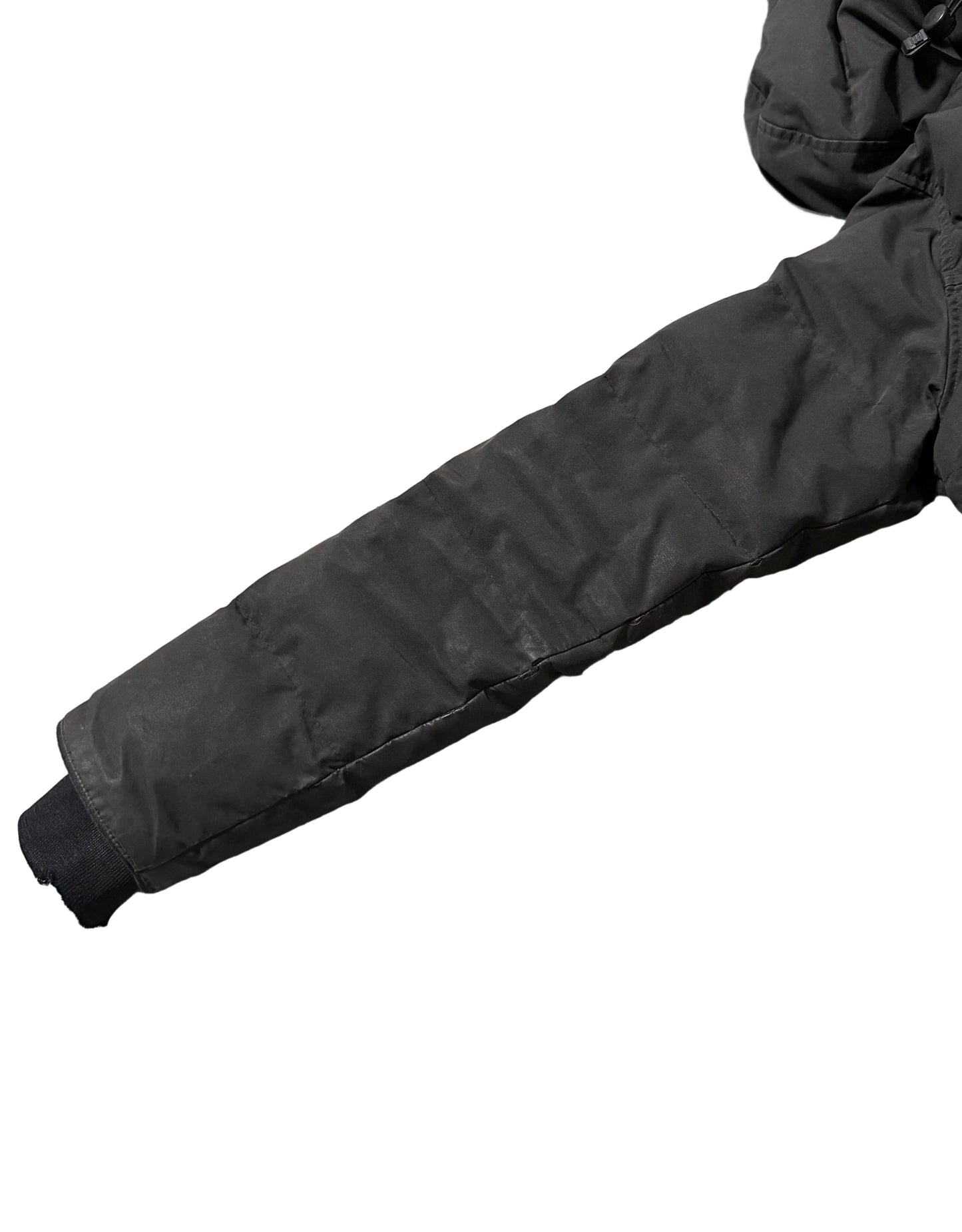 CANADA GOOSE MACMILLAN S