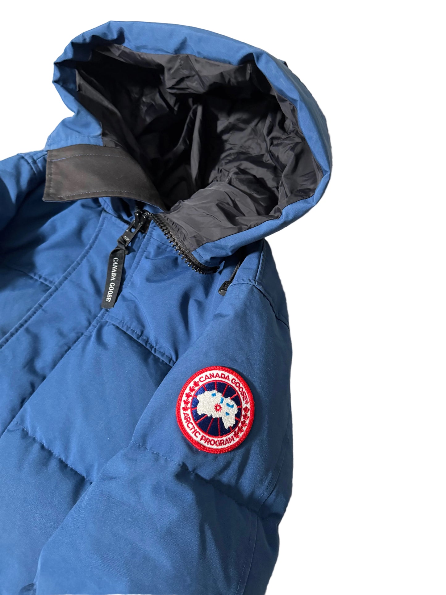 CANADA GOOSE MACMILLAN S