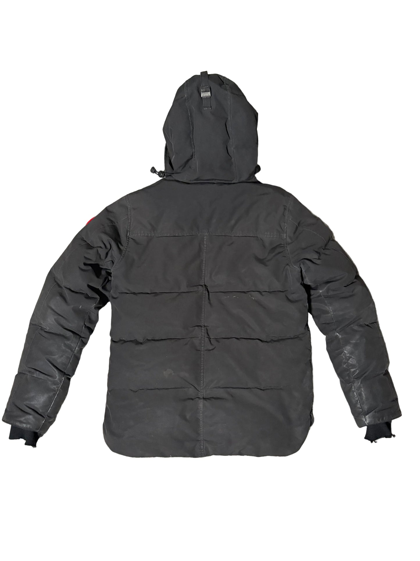 CANADA GOOSE MACMILLAN S