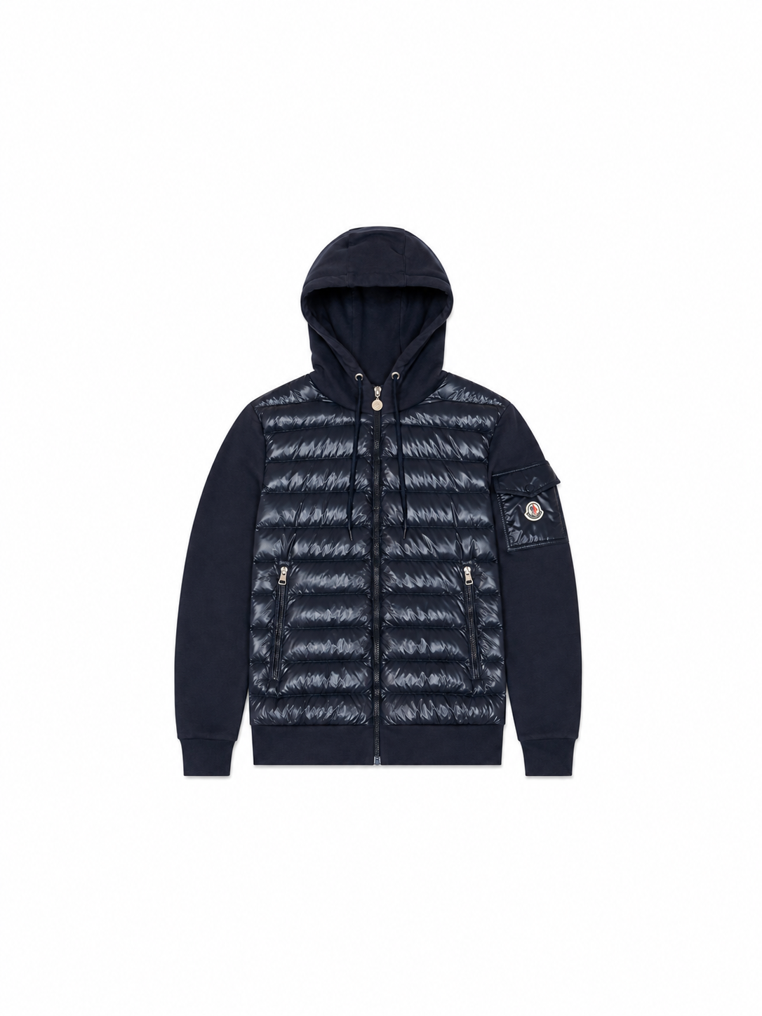 MONCLER CARDIGAN L