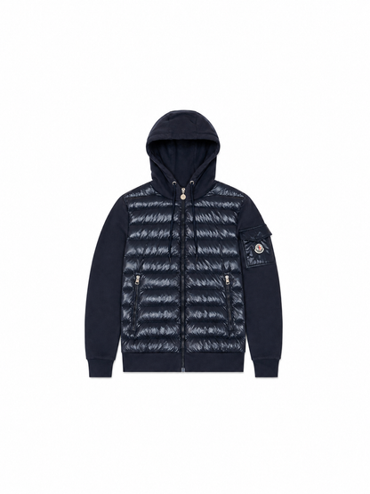 MONCLER CARDIGAN L