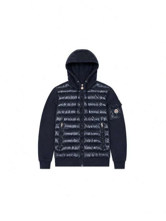 MONCLER CARDIGAN L