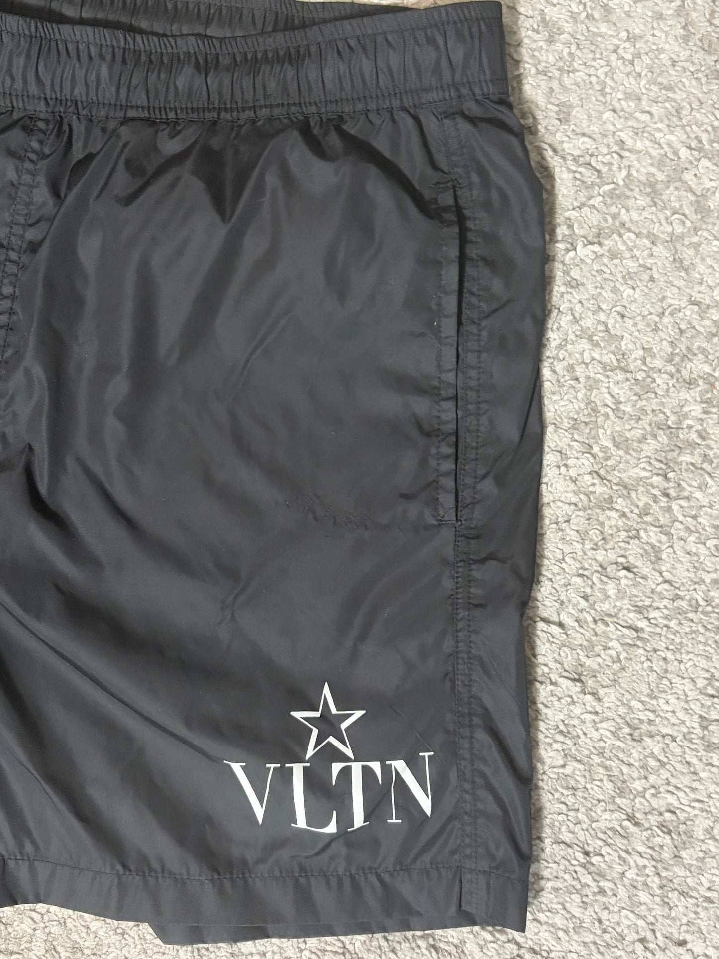 VALENTINO UIMASHORTSIT
