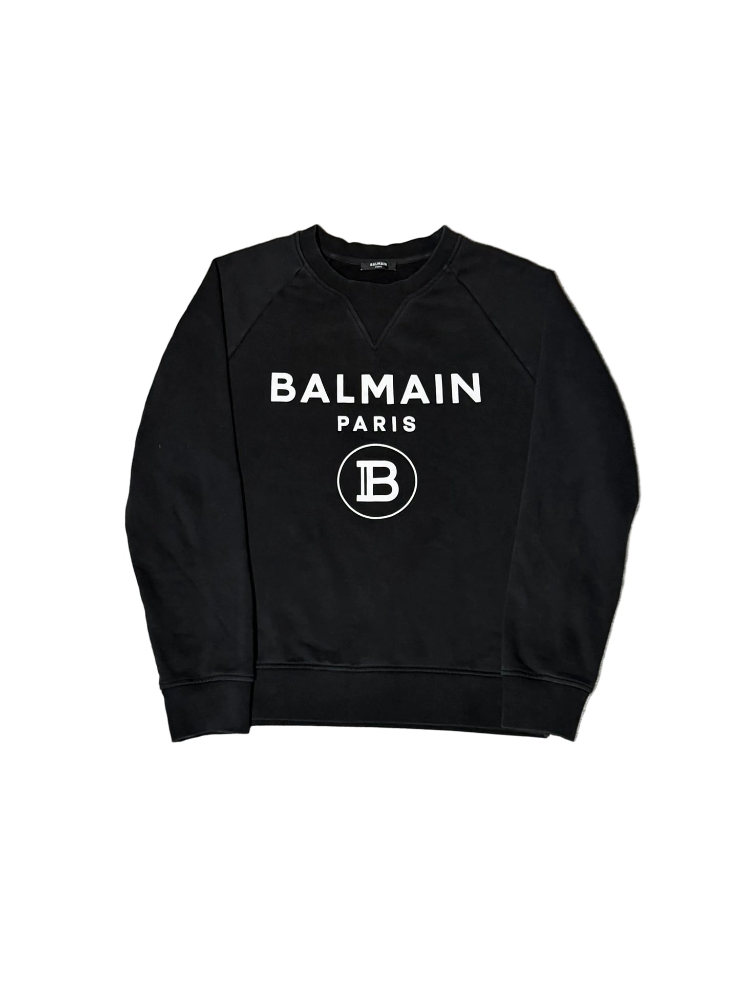 Balmain Paris College M