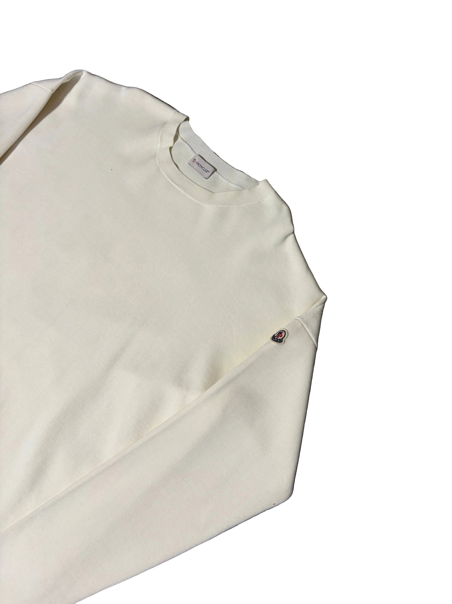 MONCLER COLLEGE XL