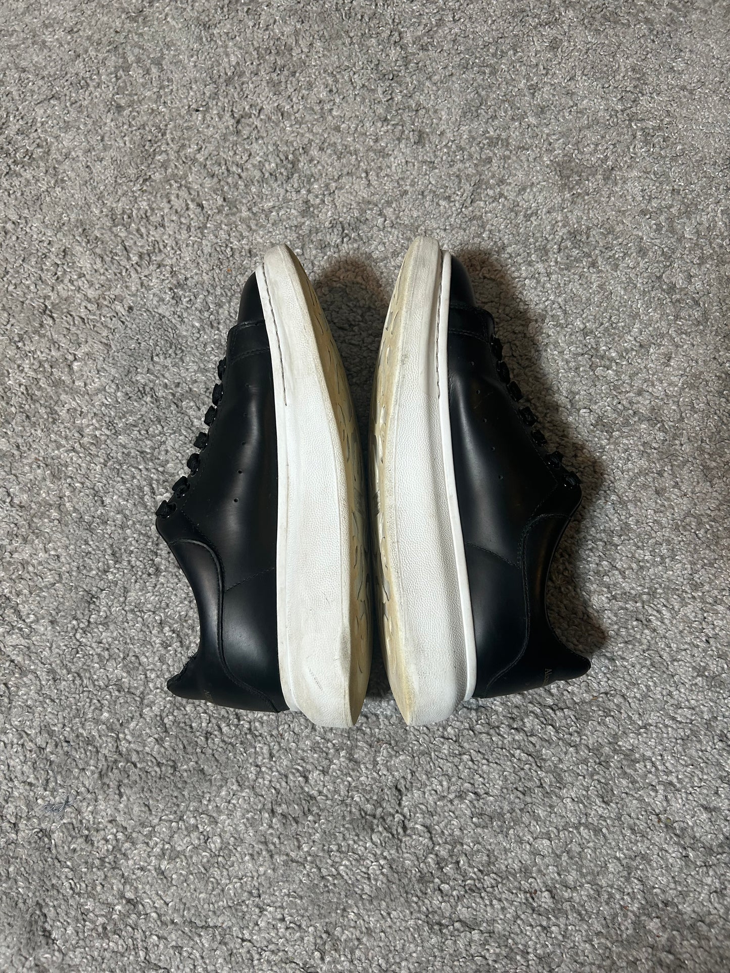 Alexander McQueen 41.5