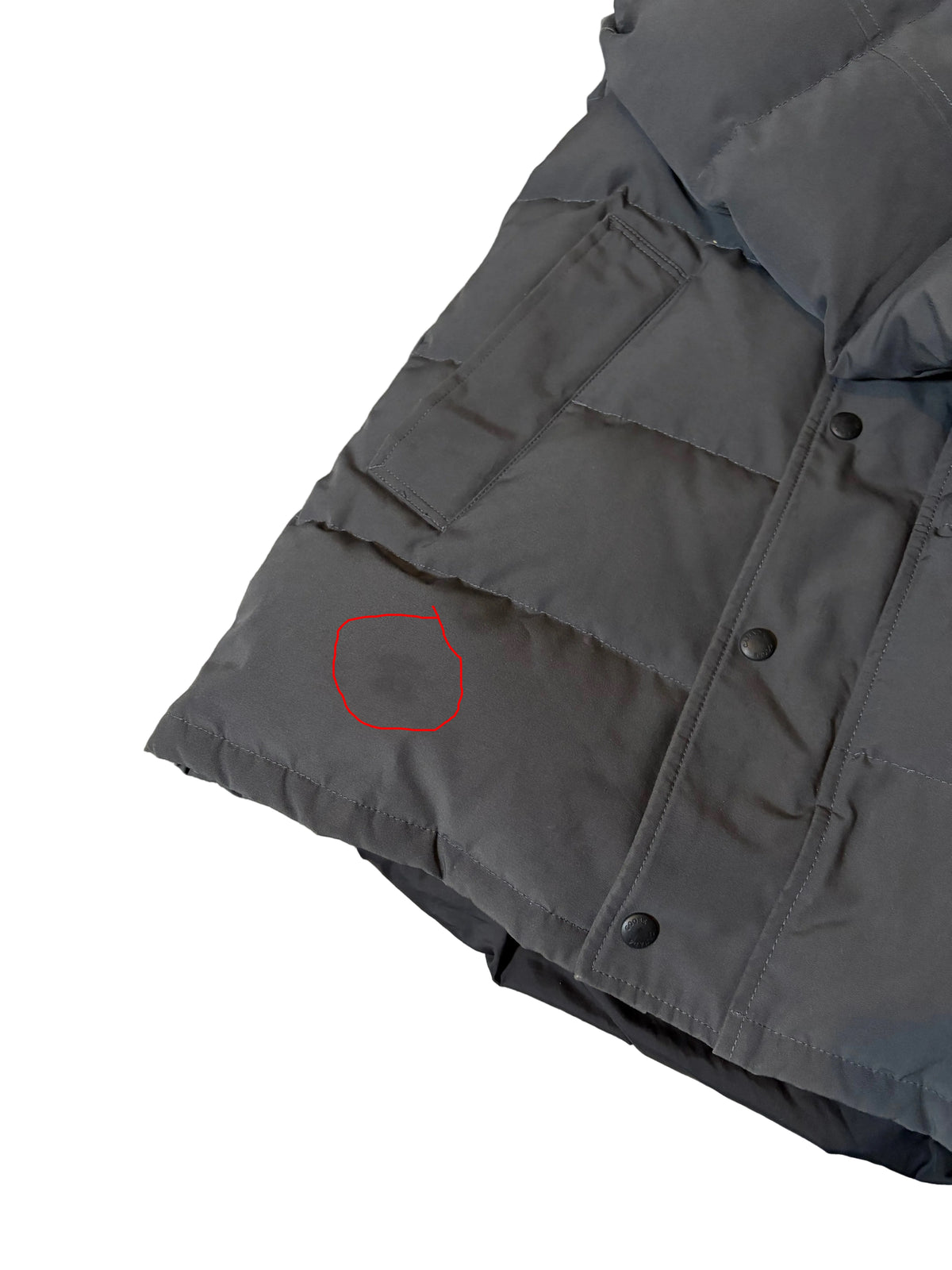 CANADA GOOSE CARSON M