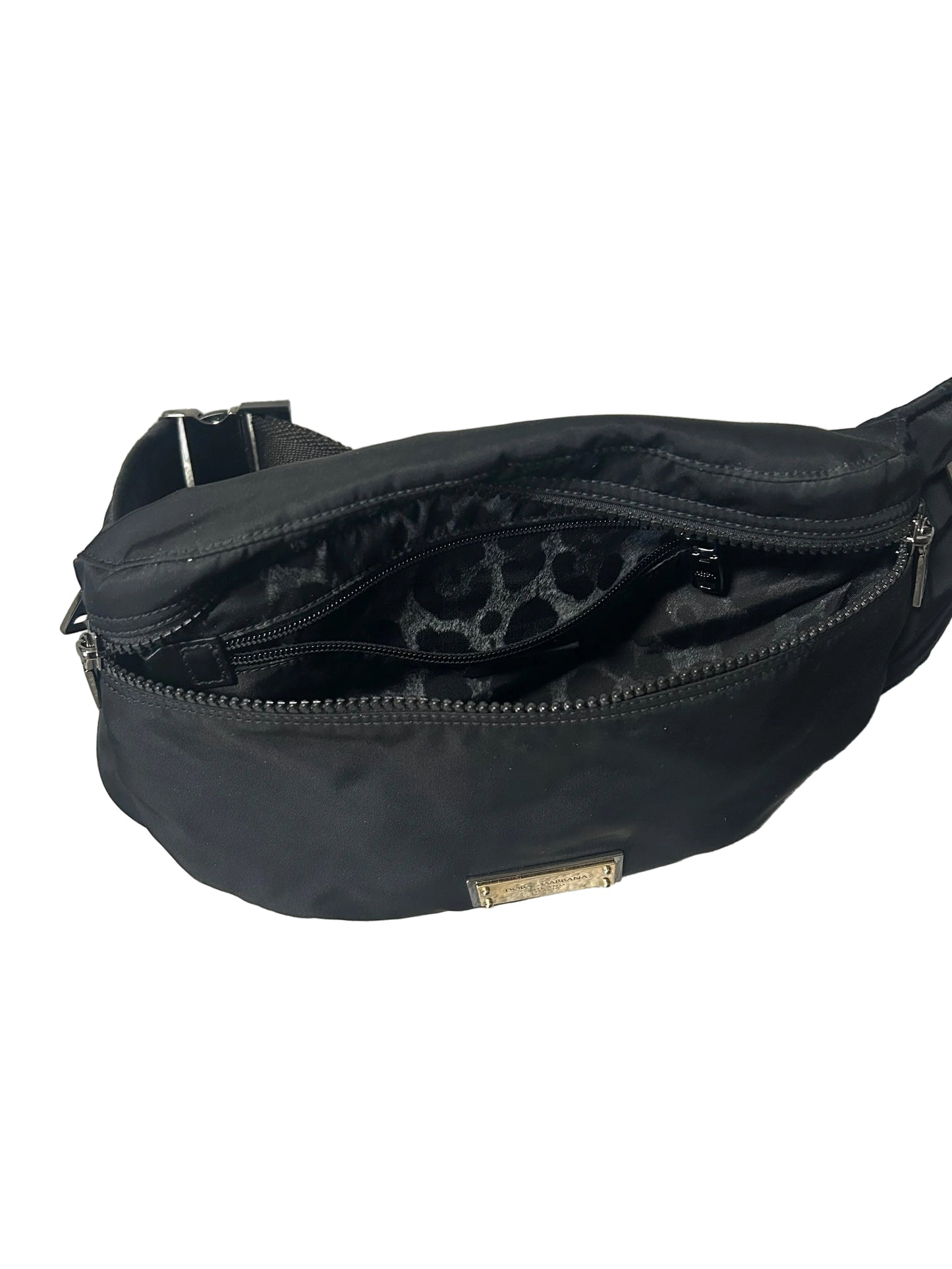 Dolce Gabbana Belt Bag