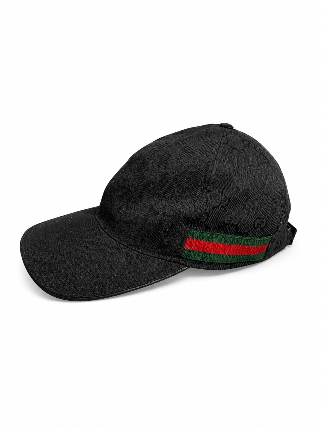 GUCCI CAP S