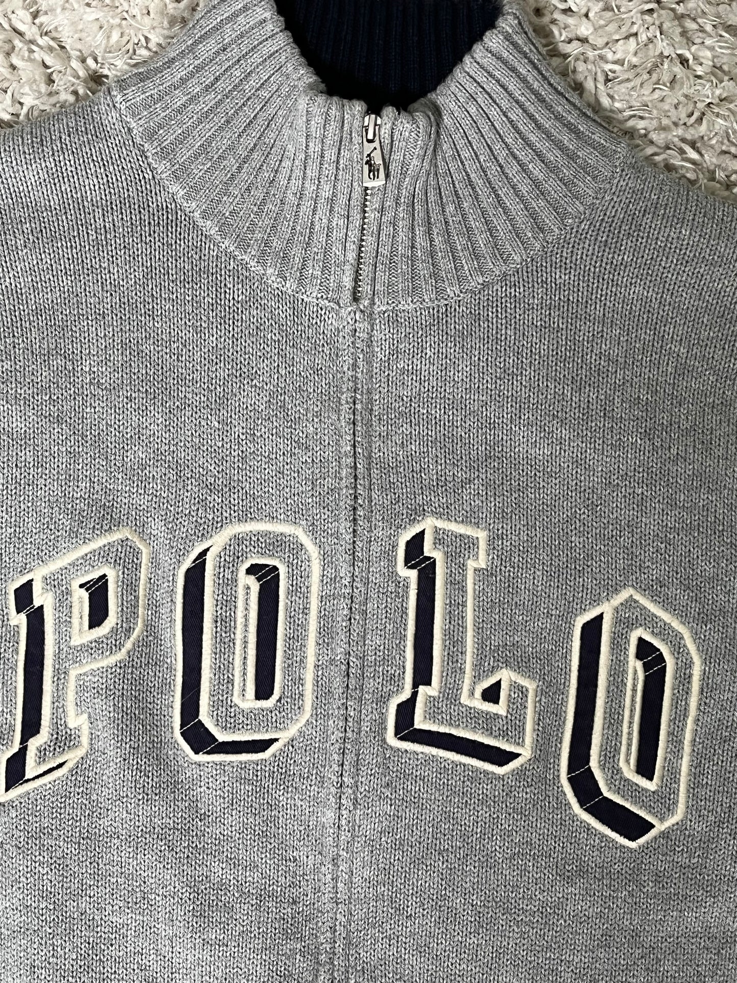Ralph Lauren Neule S