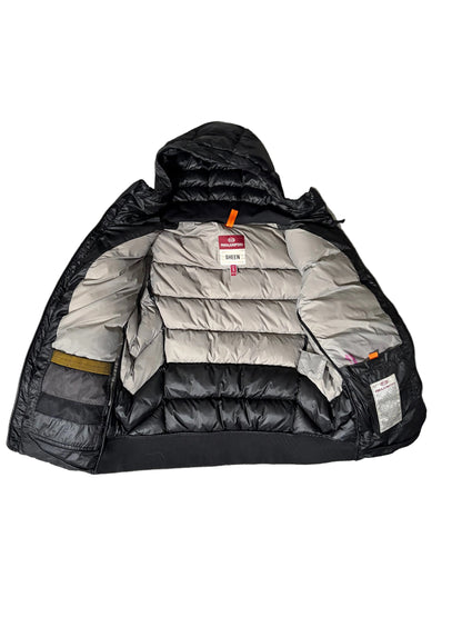 PARAJUMPERS PHARREL SHEEN S