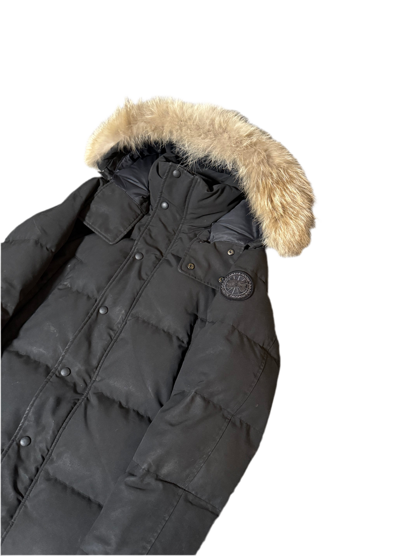 Canada Goose Wyndham M