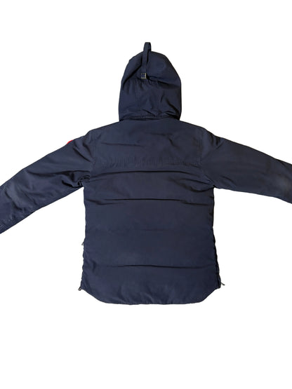 CANADA GOOSE CONSTABLE PARKA S