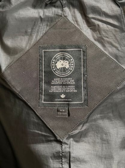 CANADA GOOSE MACMILLAN M