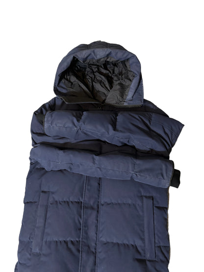 CANADA GOOSE MACMILLAN S