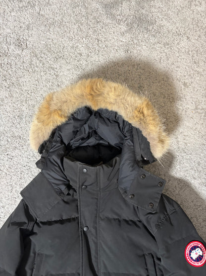 CANADA GOOSE WYNDHAM XL