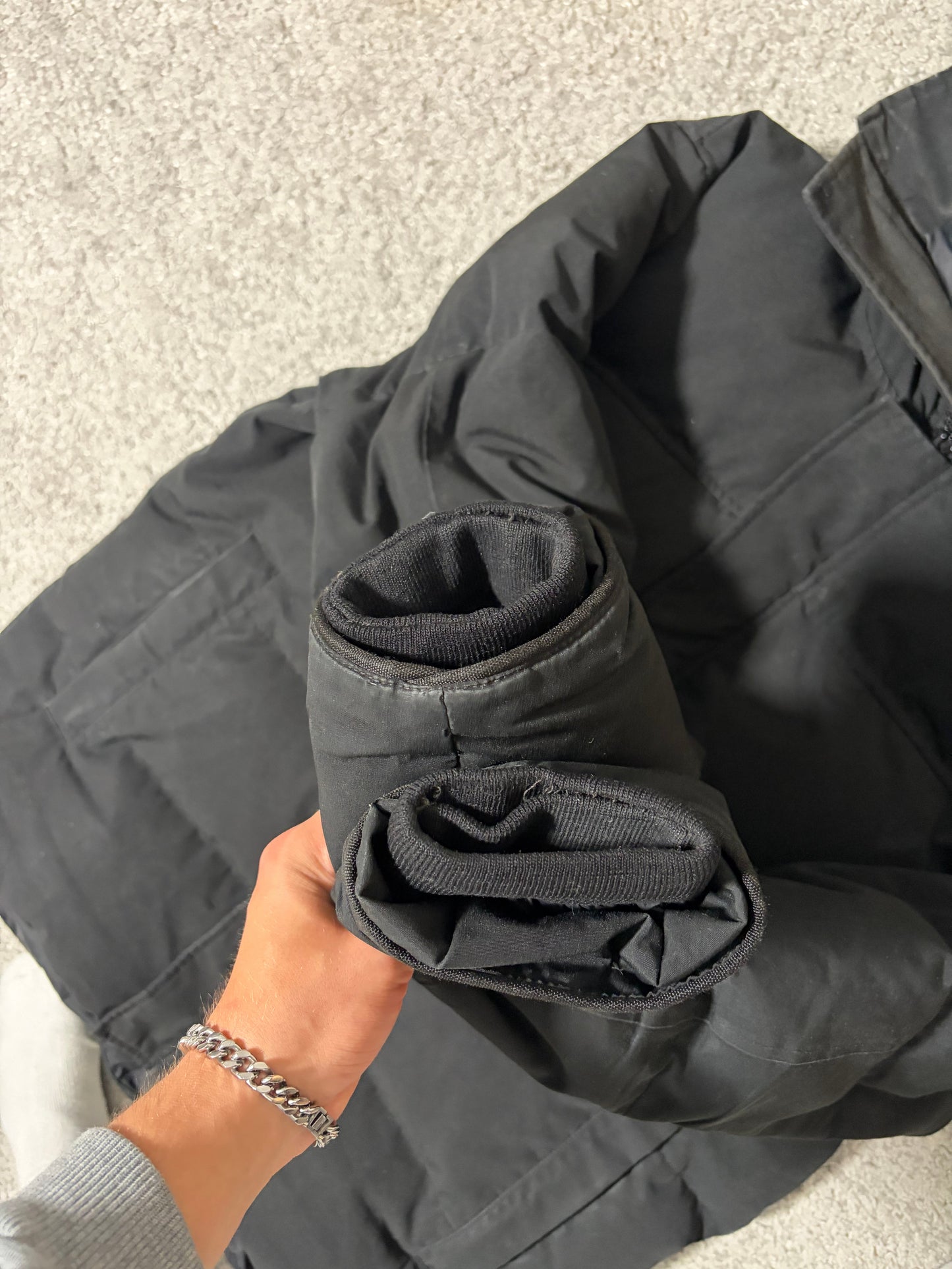 CANADA GOOSE MACMILLAN XL