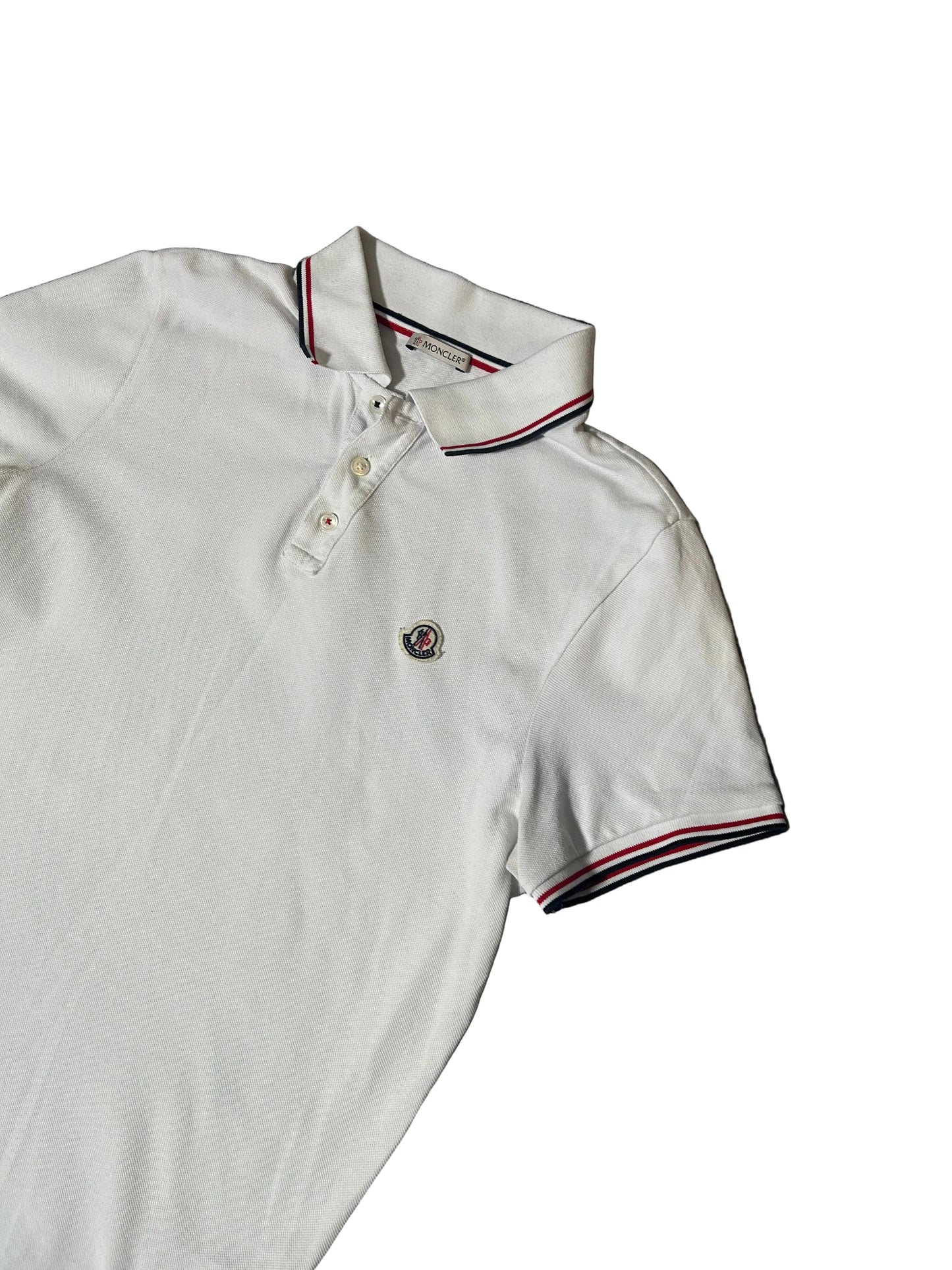 Moncler Polo M