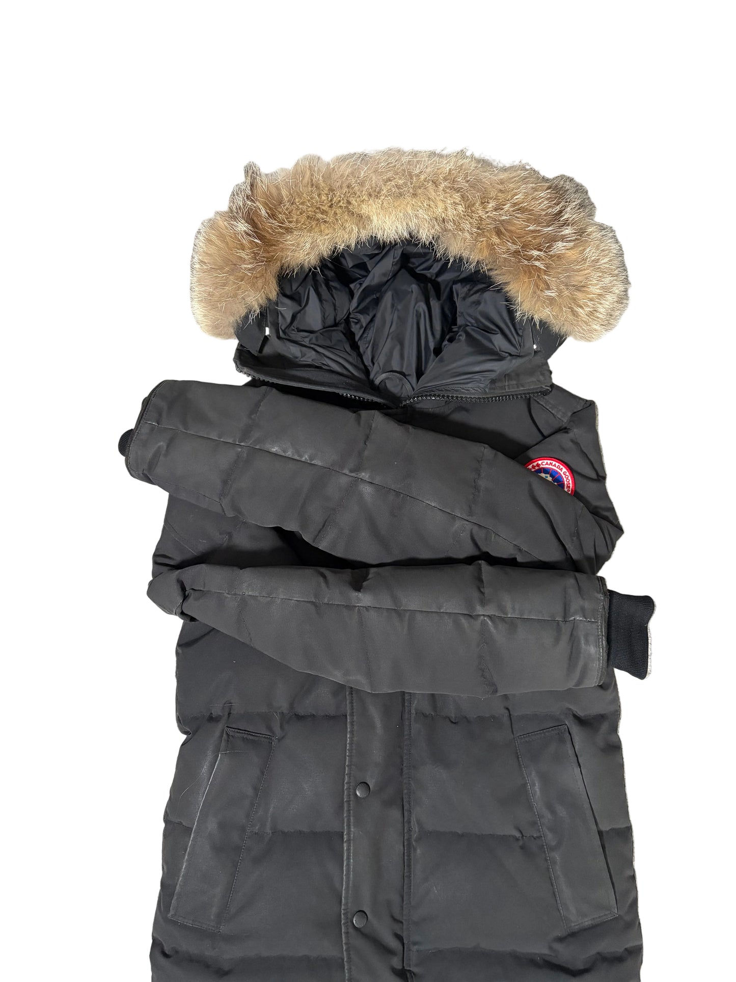 CANADA GOOSE CARSON S