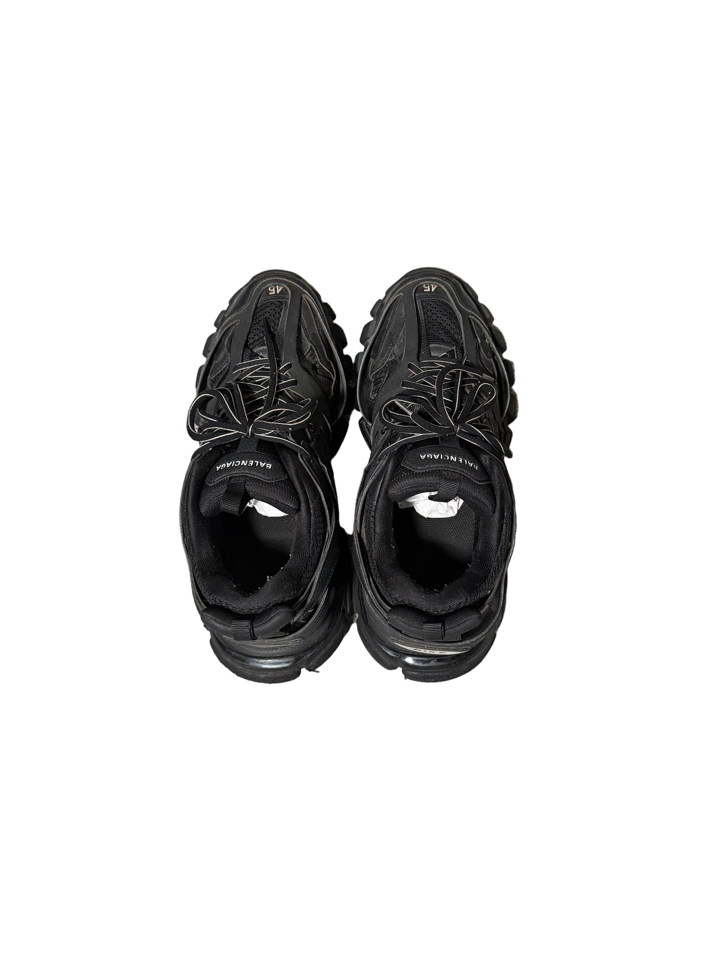 Balenciaga Track Kengät 45